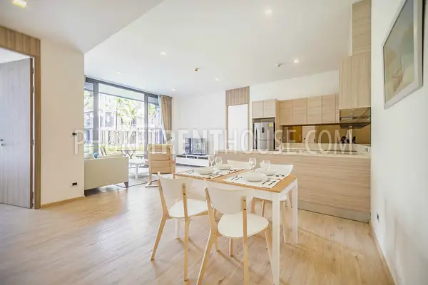 MAI19509: Beachfront 2 Bedroom Residence in Luxury Condominium. 照片 #4