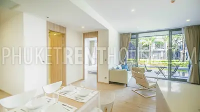 MAI19509: Beachfront 2 Bedroom Residence in Luxury Condominium. Photo #5