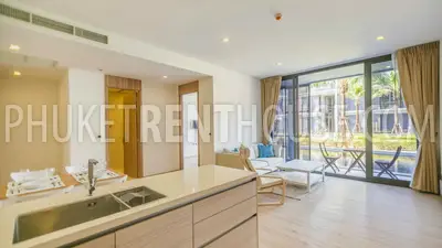 MAI19509: Beachfront 2 Bedroom Residence in Luxury Condominium. Photo #6