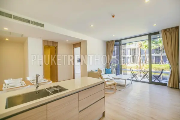 MAI19509: Beachfront 2 Bedroom Residence in Luxury Condominium. 照片 #6