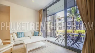 MAI19509: Beachfront 2 Bedroom Residence in Luxury Condominium. Photo #7