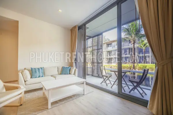 MAI19509: Beachfront 2 Bedroom Residence in Luxury Condominium. 照片 #7