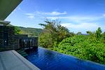 NAI19508: 2 Bedroom Pool Villa with Sea view in Naithon beach. Thumbnail #22