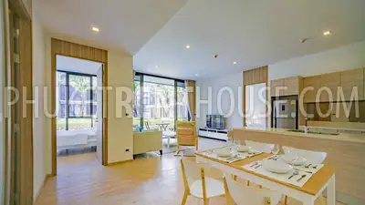 MAI19509: Beachfront 2 Bedroom Residence in Luxury Condominium. Photo #12