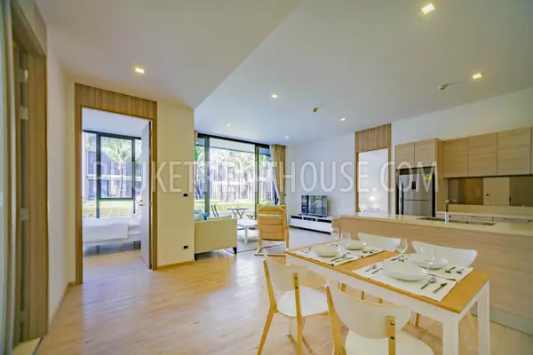 MAI19509: Beachfront 2 Bedroom Residence in Luxury Condominium. 照片 #12