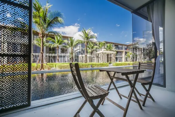 MAI19509: Beachfront 2 Bedroom Residence in Luxury Condominium. 照片 #13