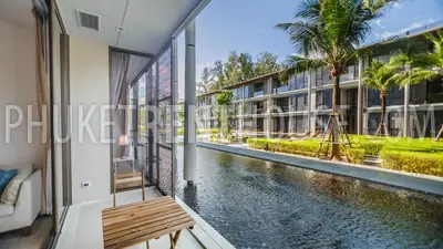 MAI19509: Beachfront 2 Bedroom Residence in Luxury Condominium. Photo #14