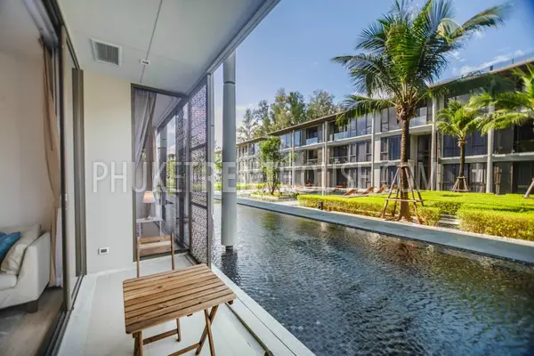 MAI19509: Beachfront 2 Bedroom Residence in Luxury Condominium. 照片 #14