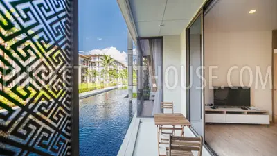 MAI19509: Beachfront 2 Bedroom Residence in Luxury Condominium. Photo #15