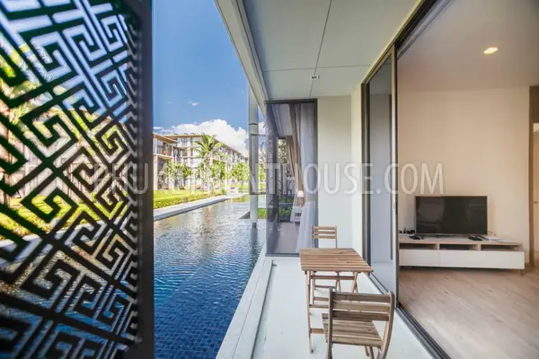MAI19509: Beachfront 2 Bedroom Residence in Luxury Condominium. 照片 #15