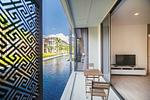 MAI19509: Beachfront 2 Bedroom Residence in Luxury Condominium. Thumbnail #15