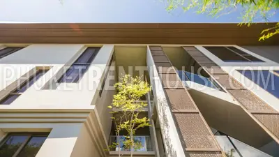 MAI19509: Beachfront 2 Bedroom Residence in Luxury Condominium. Photo #16