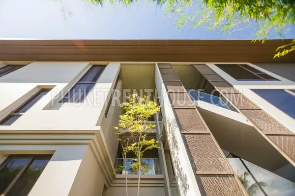 MAI19509: Beachfront 2 Bedroom Residence in Luxury Condominium. 照片 #16