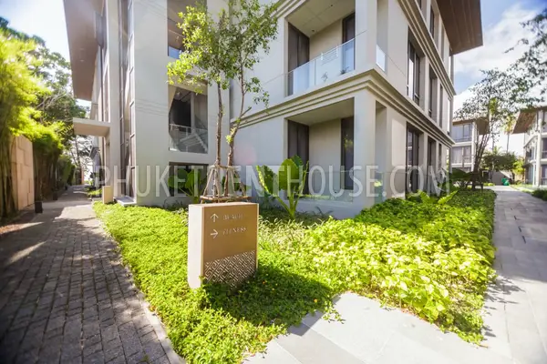 MAI19509: Beachfront 2 Bedroom Residence in Luxury Condominium. 照片 #17