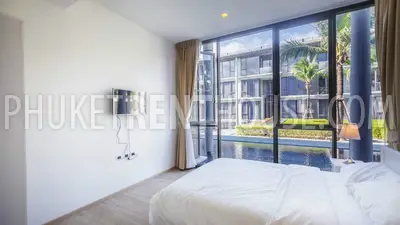 MAI19509: Beachfront 2 Bedroom Residence in Luxury Condominium. Photo #8