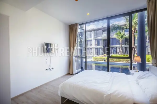 MAI19509: Beachfront 2 Bedroom Residence in Luxury Condominium. 照片 #8