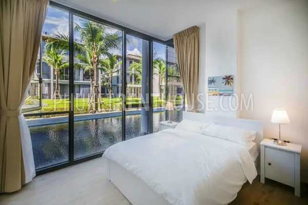 MAI19509: Beachfront 2 Bedroom Residence in Luxury Condominium. 照片 #9