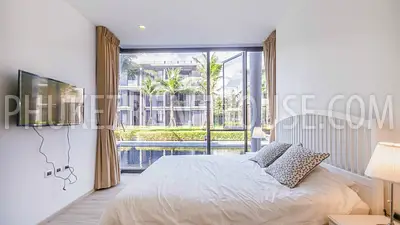 MAI19509: Beachfront 2 Bedroom Residence in Luxury Condominium. Photo #10