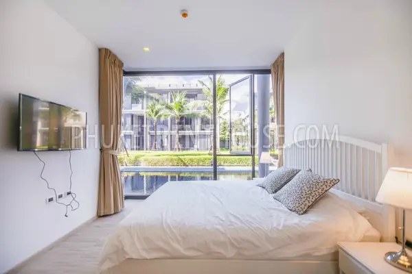 MAI19509: Beachfront 2 Bedroom Residence in Luxury Condominium. 照片 #10