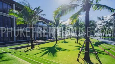 MAI19509: Beachfront 2 Bedroom Residence in Luxury Condominium. Photo #22
