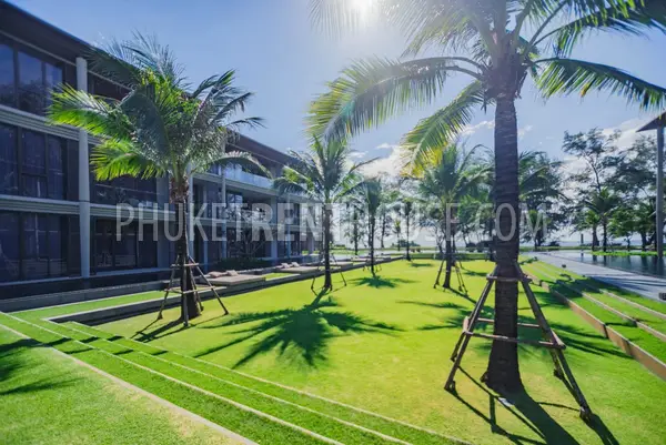 MAI19509: Beachfront 2 Bedroom Residence in Luxury Condominium. 照片 #22