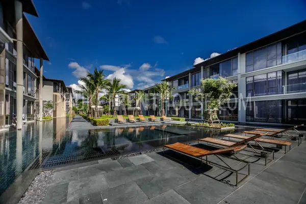 MAI19509: Beachfront 2 Bedroom Residence in Luxury Condominium. 照片 #23