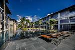 MAI19509: Beachfront 2 Bedroom Residence in Luxury Condominium. Thumbnail #23