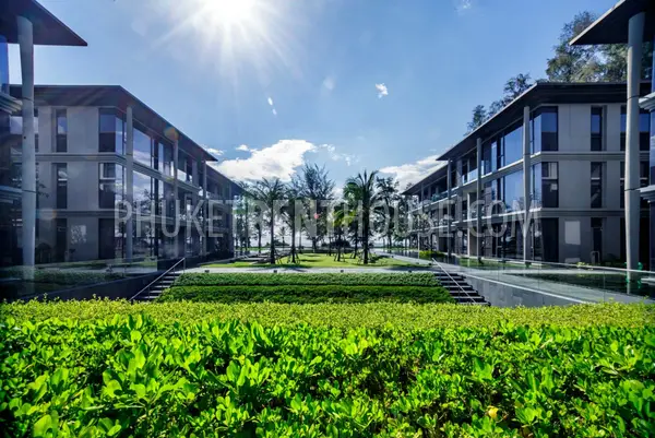 MAI19509: Beachfront 2 Bedroom Residence in Luxury Condominium. 照片 #24