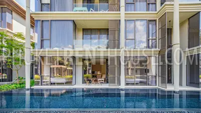 MAI19509: Beachfront 2 Bedroom Residence in Luxury Condominium. Photo #25