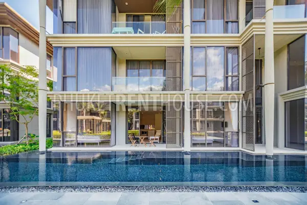 MAI19509: Beachfront 2 Bedroom Residence in Luxury Condominium. 照片 #25