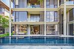 MAI19509: Beachfront 2 Bedroom Residence in Luxury Condominium. Thumbnail #25