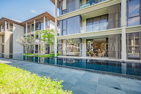 MAI19509: Beachfront 2 Bedroom Residence in Luxury Condominium. 照片 #26