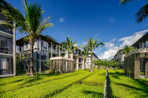 MAI19509: Beachfront 2 Bedroom Residence in Luxury Condominium. 照片 #27