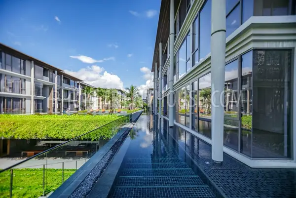 MAI19509: Beachfront 2 Bedroom Residence in Luxury Condominium. 照片 #18