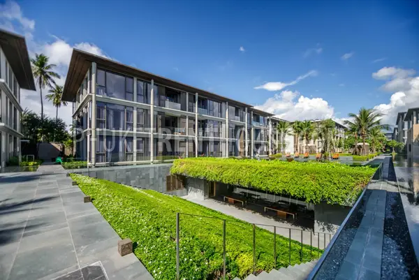 MAI19509: Beachfront 2 Bedroom Residence in Luxury Condominium. 照片 #19