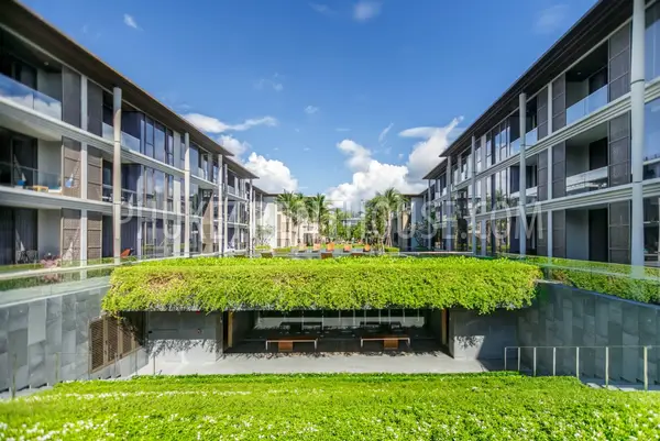 MAI19509: Beachfront 2 Bedroom Residence in Luxury Condominium. 照片 #20