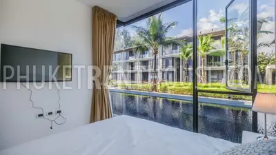 MAI19509: Beachfront 2 Bedroom Residence in Luxury Condominium. Photo #21