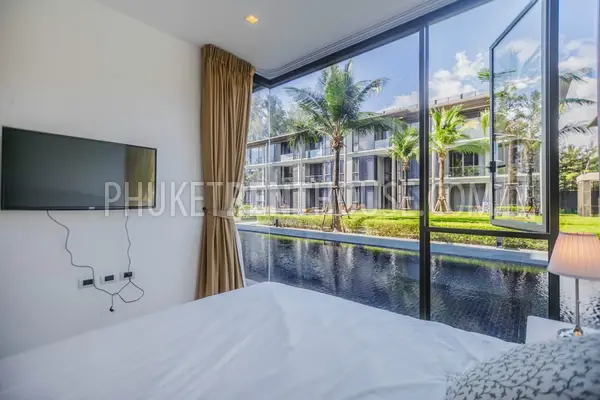 MAI19509: Beachfront 2 Bedroom Residence in Luxury Condominium. 照片 #21