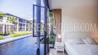 MAI19509: Beachfront 2 Bedroom Residence in Luxury Condominium. Photo #32