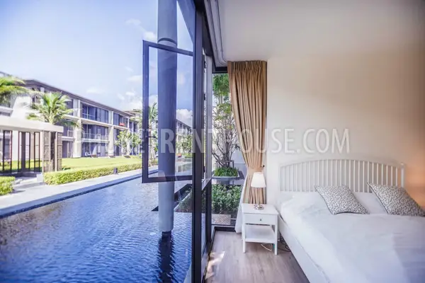 MAI19509: Beachfront 2 Bedroom Residence in Luxury Condominium. 照片 #32