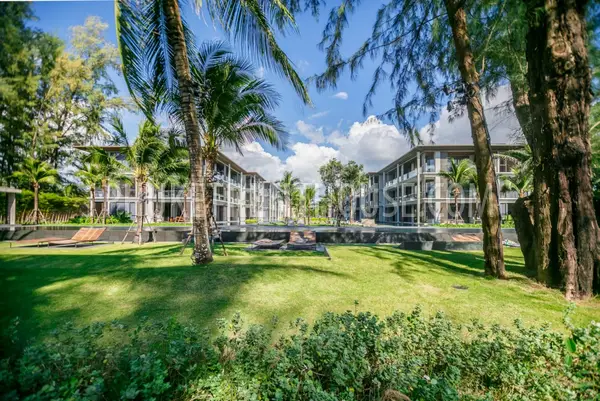 MAI19509: Beachfront 2 Bedroom Residence in Luxury Condominium. 照片 #34