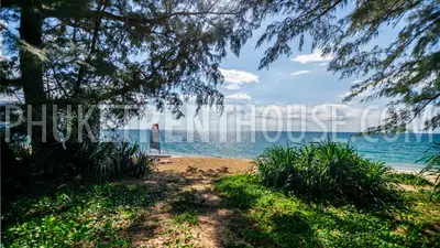 MAI19509: Beachfront 2 Bedroom Residence in Luxury Condominium. Photo #35