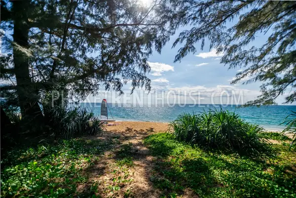 MAI19509: Beachfront 2 Bedroom Residence in Luxury Condominium. 照片 #35