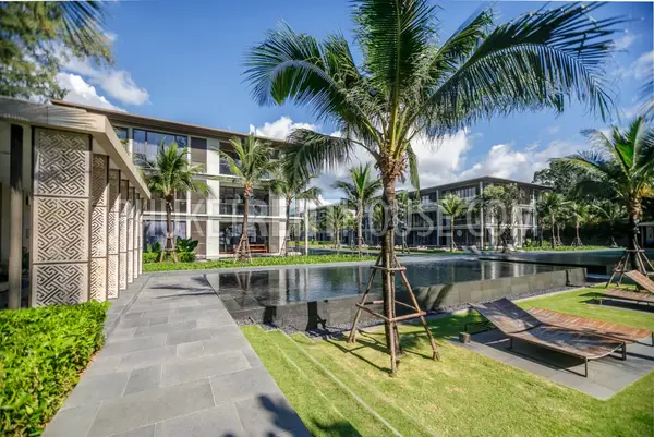 MAI19509: Beachfront 2 Bedroom Residence in Luxury Condominium. 照片 #36