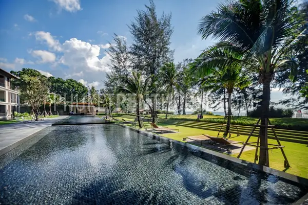 MAI19509: Beachfront 2 Bedroom Residence in Luxury Condominium. 照片 #37