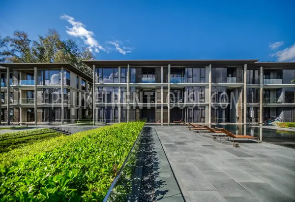 MAI19509: Beachfront 2 Bedroom Residence in Luxury Condominium. 照片 #28
