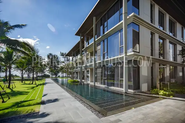 MAI19509: Beachfront 2 Bedroom Residence in Luxury Condominium. 照片 #29