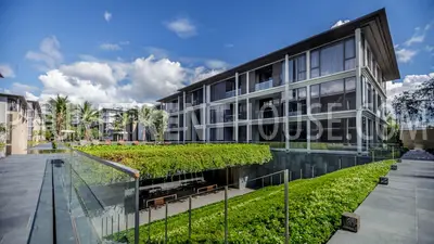 MAI19509: Beachfront 2 Bedroom Residence in Luxury Condominium. Photo #30