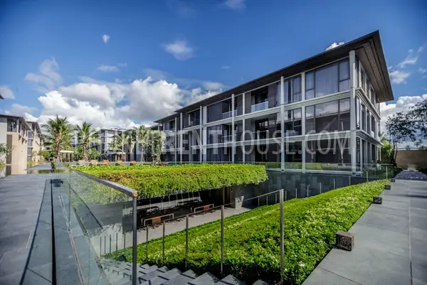 MAI19509: Beachfront 2 Bedroom Residence in Luxury Condominium. 照片 #30