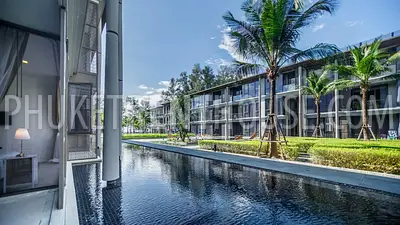 MAI19509: Beachfront 2 Bedroom Residence in Luxury Condominium. Photo #31